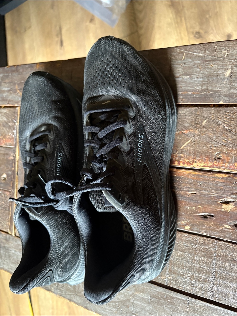 Brooks Ghost Max